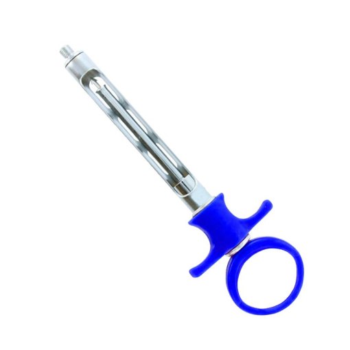 Cartridge Syringes #5